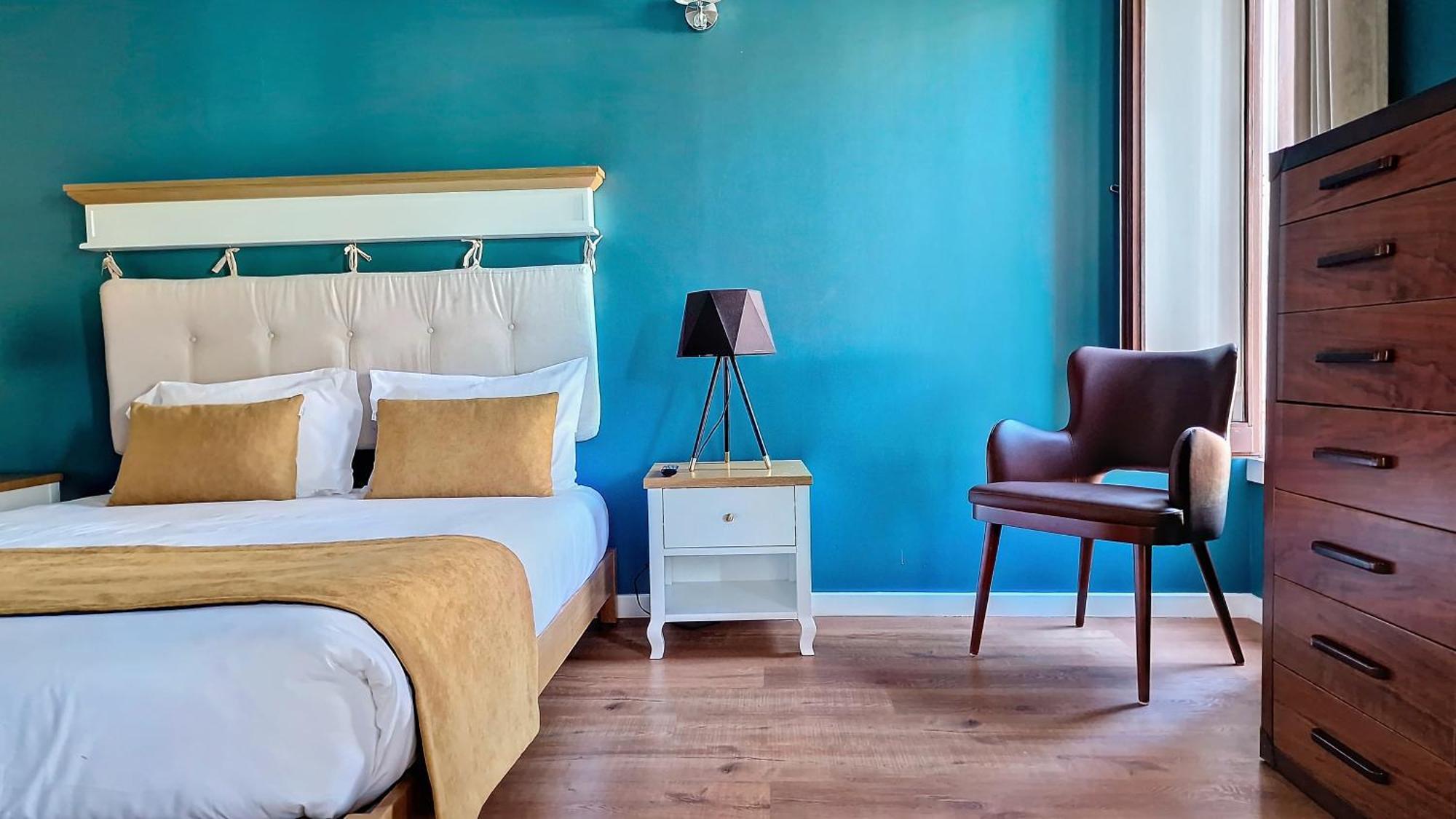 Apartamento Caracas Escape By Lovelystay Funchal (Madeira)