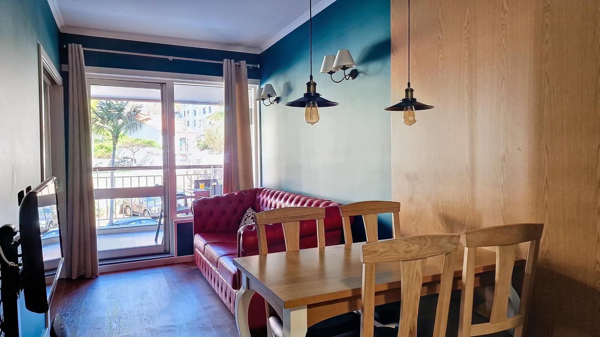 Apartamento Caracas Escape By Lovelystay