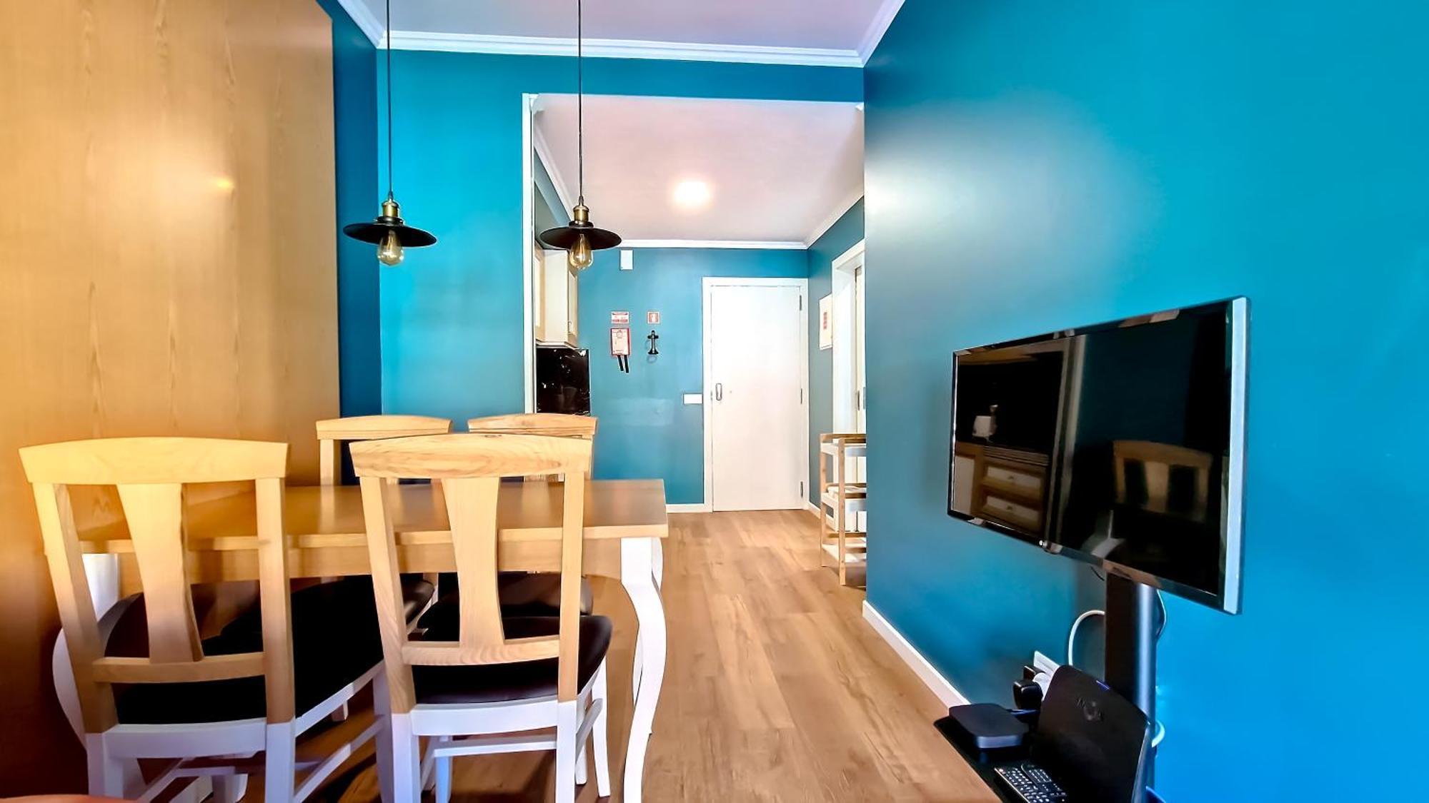 Caracas Escape By Lovelystay Apartamento