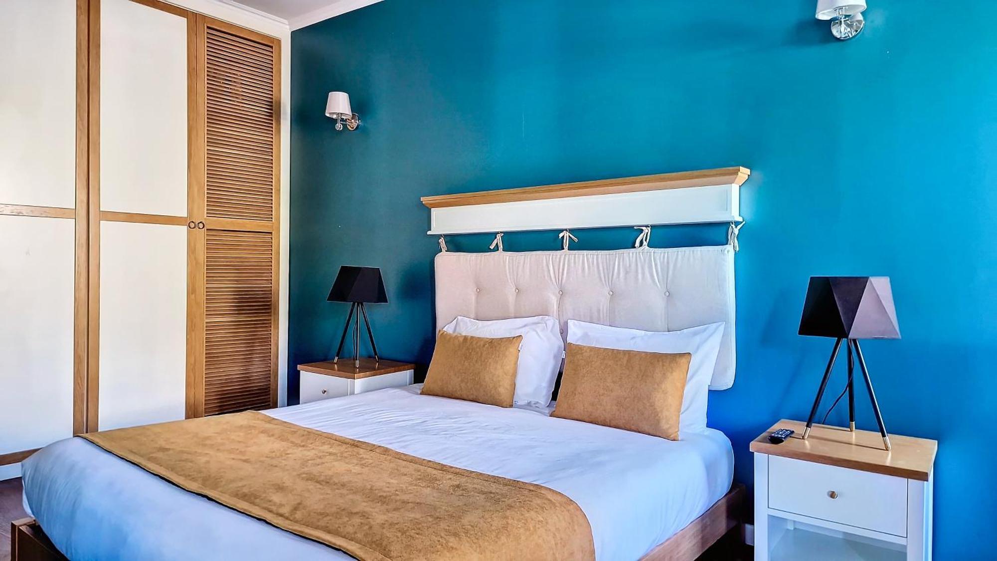 Apartamento Caracas Escape By Lovelystay *