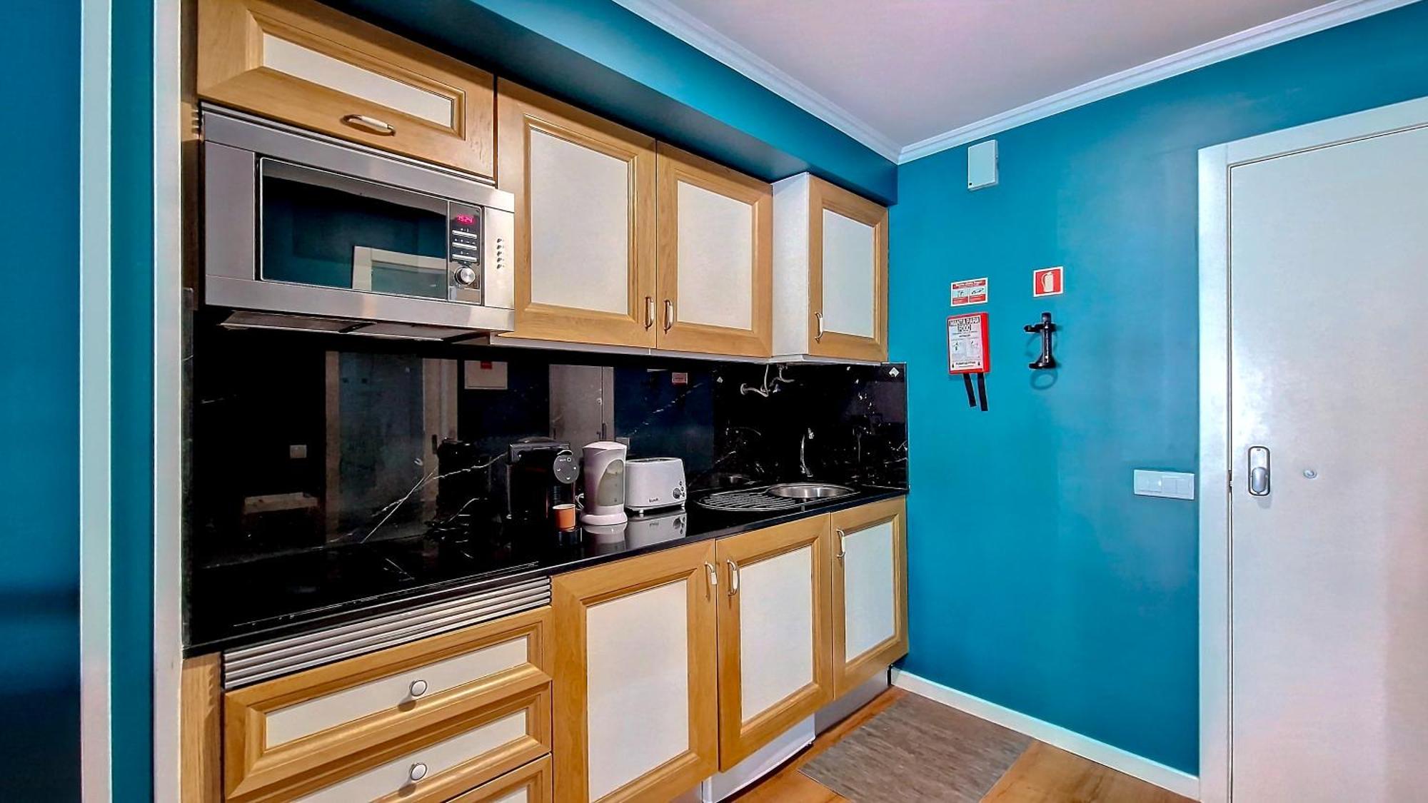 Apartamento Caracas Escape By Lovelystay *