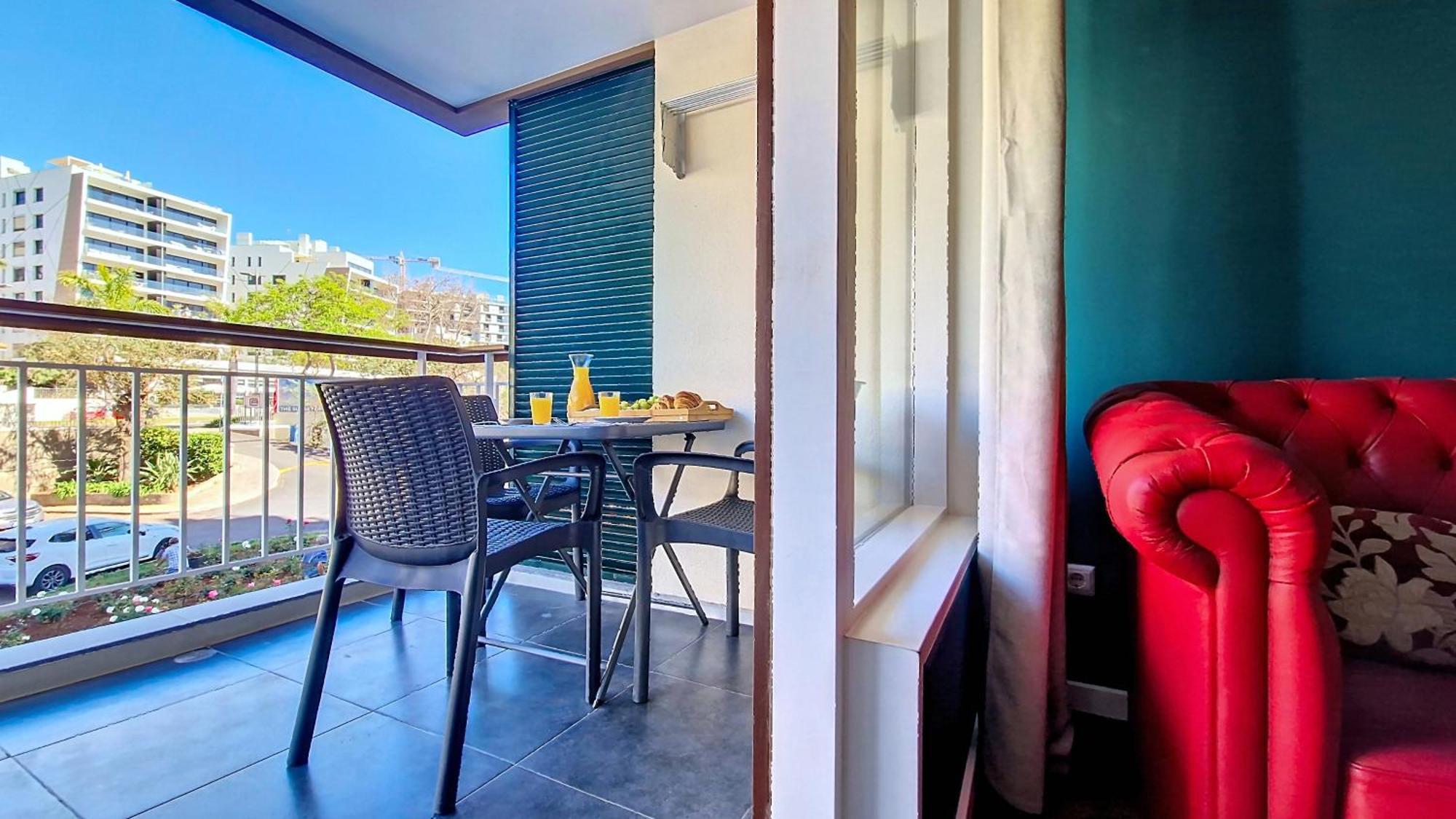 Apartamento Caracas Escape By Lovelystay *
