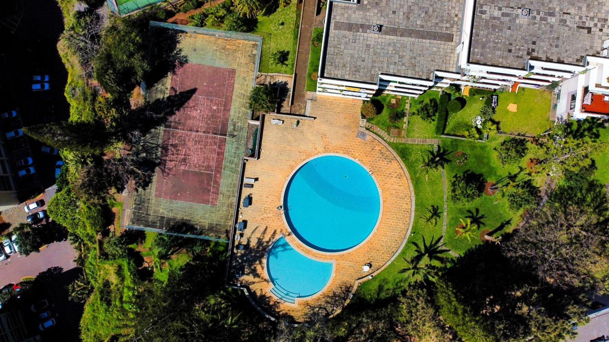 Caracas Escape By Lovelystay Apartamento